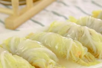 制作一道补铁、锌的家常菜，大人和宝宝都可以吃