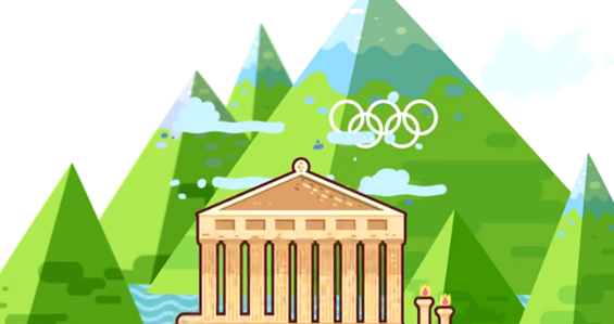 为什么奥运会每四年举办一次