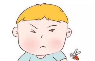 宝宝被蚊虫叮咬怎么应对？你的方法正确么？