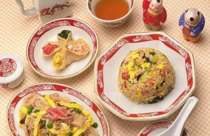 最全的中餐礼仪！为了宝宝，收！