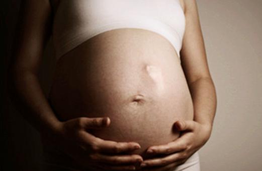 孕晚期让准妈妈苦不堪言的8种不适现象