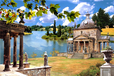 7-12月宝宝被动操