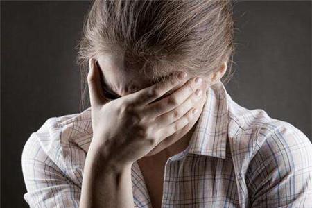 哺乳期妈妈抑郁症症状有哪些