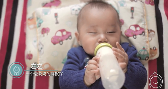 宝宝打嗝应该怎么办？