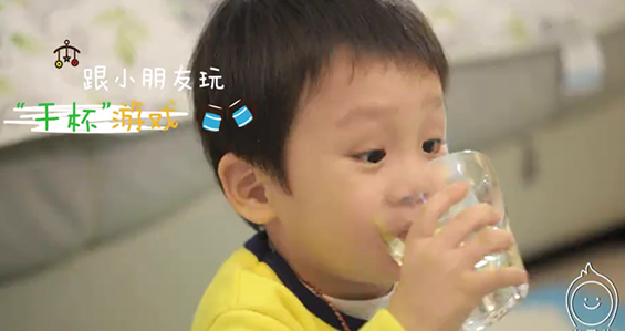 如何引导宝宝爱上喝水？