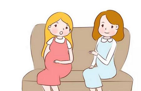 月份大孕肚小，胎儿是不是发育就不好？