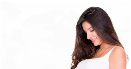 孕期如何与宝宝互动