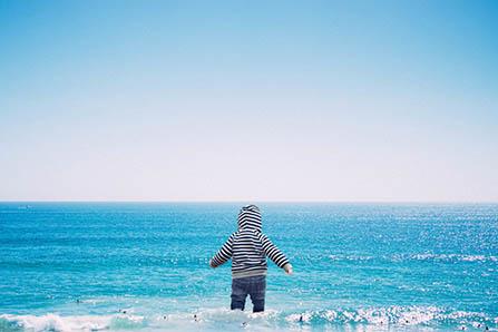 物理降温擦哪些部位