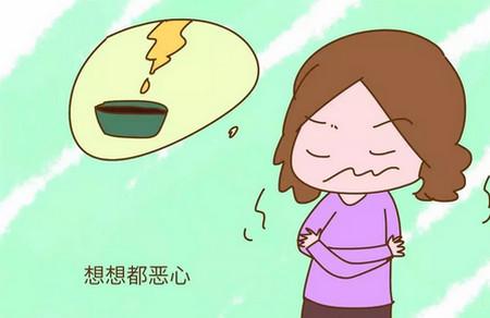 坐月子时，婆婆偷偷给我喝了这个东西，真要让人恶心一辈子