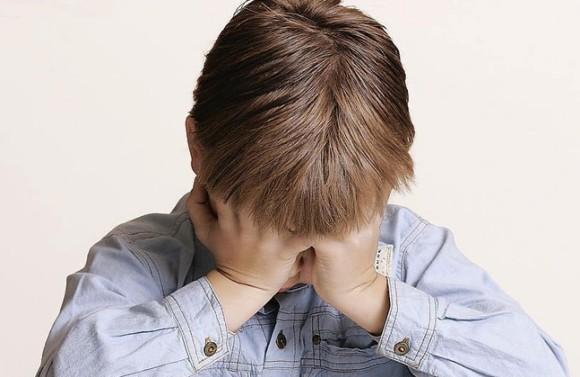 孩子厌学根源竟在父母？看完赶紧改