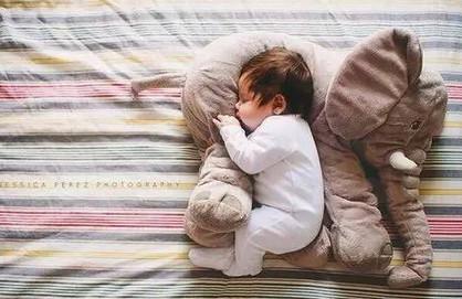 宝宝睡眠的8大谣言， 你敢说你没中枪？