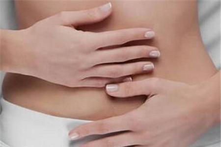 剖腹产后有盆腔积液是为什么