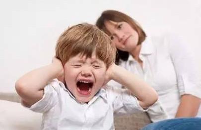 孩子一不满足就闹，这里有办法！