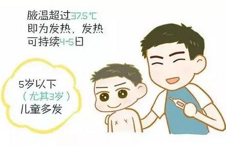 夏天，宝宝最高发3种疾病预防手册拿好了