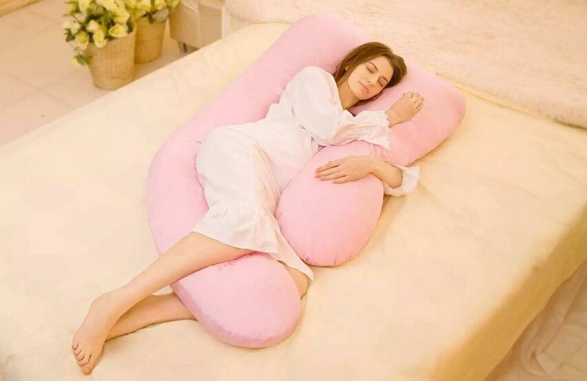 孕妇睡不着觉怎么办