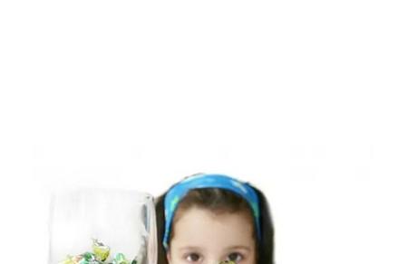 让宝宝健康吃零食的五个法则