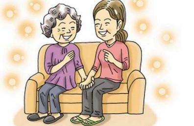 婆婆也是妈？94%的媳妇表示不同意！