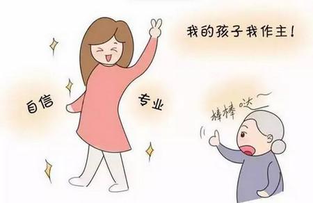 婆媳不和的原因多，最后一点才是真相