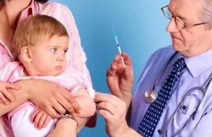 妈妈最关心的疫苗接种问题，儿科专家通通告诉你！