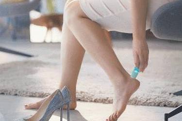 没有脚后跟带不住鞋怎么办 没有脚后跟的看过来