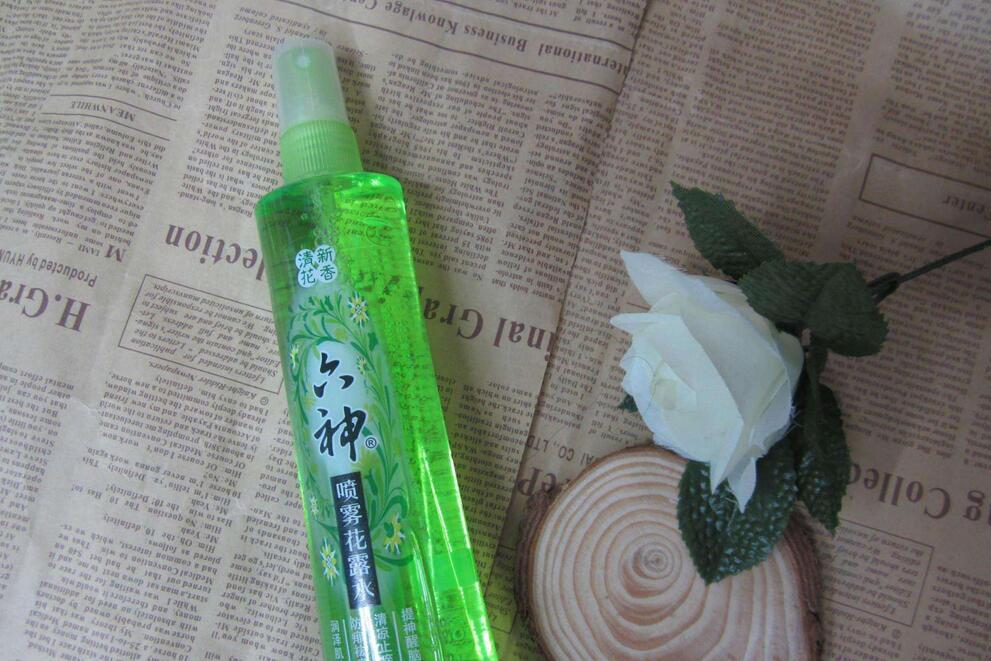 寶寶誤食花露水怎么辦？誤喝后果很嚴(yán)重