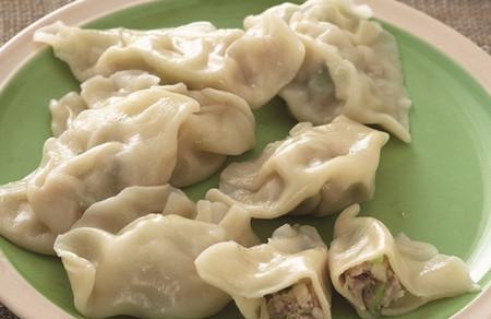 给宝宝吃的水饺，还能这样做？！