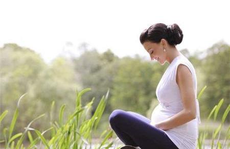 孕妇中期注意事项 合理护理很重要