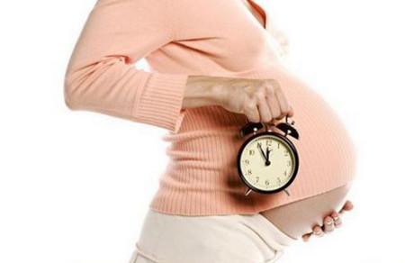 预产期快到了，胎儿还没入盆孕妈该怎么办？