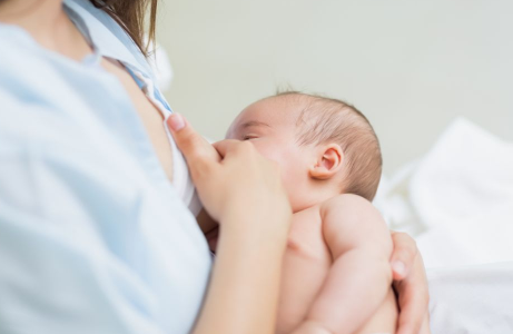 准妈必看：关于母乳喂养的8大问题！