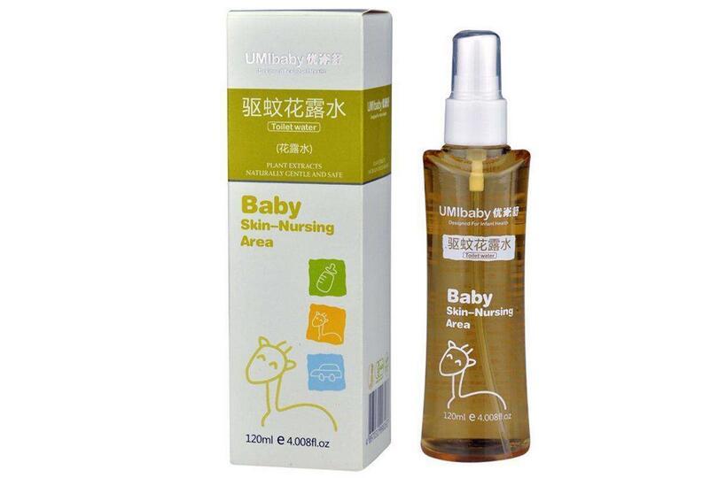 寶寶喝了花露水有毒嗎？難道你還不知道