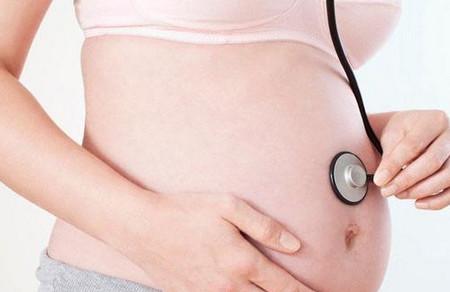 受精卵只有3成多的几率成为胎儿 怀孕12周前的不稳定