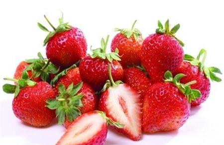 剖腹产后可以吃草莓吗 草莓这样吃真漂亮