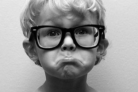 孩子输了就发脾气怎么办？