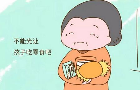 错误的断奶法让宝宝满嘴烂牙，这些技巧让娃不哭不闹轻松断奶