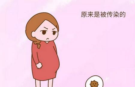 从医院回来后，孕妈真想把老公的双脚给砍了