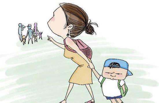 生完孩子，才是焦虑的开始