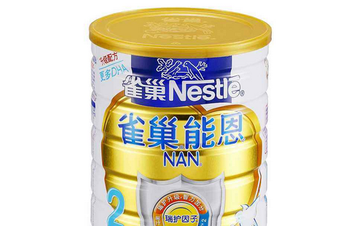 进口奶源奶粉排行榜上榜标准