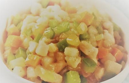 你知道辅食加什么补铁才更有效果吗？最佳补铁CP来啦！