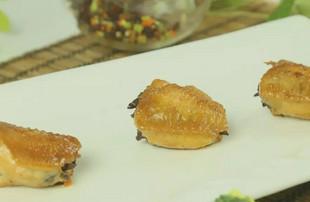 台湾的名小吃，给宝宝吃青菜的机会