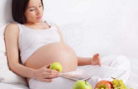怀孕初期有什么症状? 怀孕初期不能吃这些食物!
