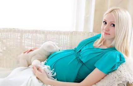 孕期出现这些症状是正常的，孕妈别再自己吓自己了！孕期吃什么保胎？