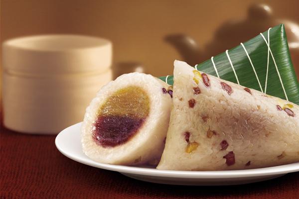 一岁半宝宝可以吃粽子吗？宝宝多大可以吃粽子