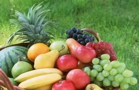 夏天吃水果最健康？孕妇不能吃的水果，你造吗？