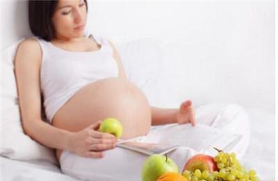 孕妇禁忌食物一览表 孕妇饮食禁忌的误区