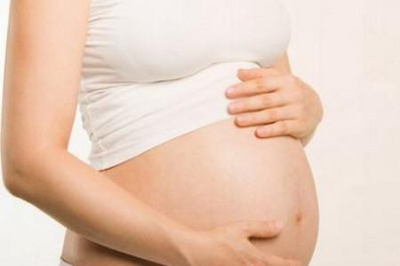 试管怀孕分享：宫外孕、双侧输卵管切除，迎来双胎宝宝