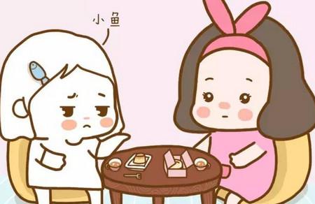 如果你有这样的婆婆，就好好珍惜吧 ！
