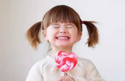 宝宝爱吃糖，怎样才能“只要甜蜜，不要伤害”？