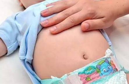 婴儿哭闹怎么哄都哄不好？关于婴儿胀气和肠绞痛详解