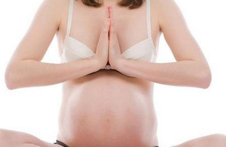 孕妈为了宝宝健康要小心预防的5类高发病！