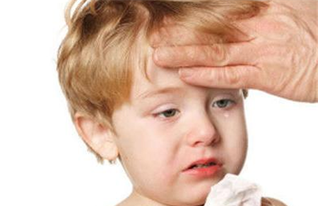 小儿鼻炎的症状 宝爸宝妈们一定要注意这些症状！
